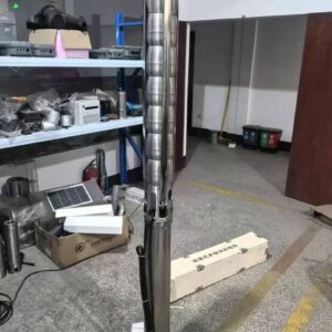 Pompe Submersible