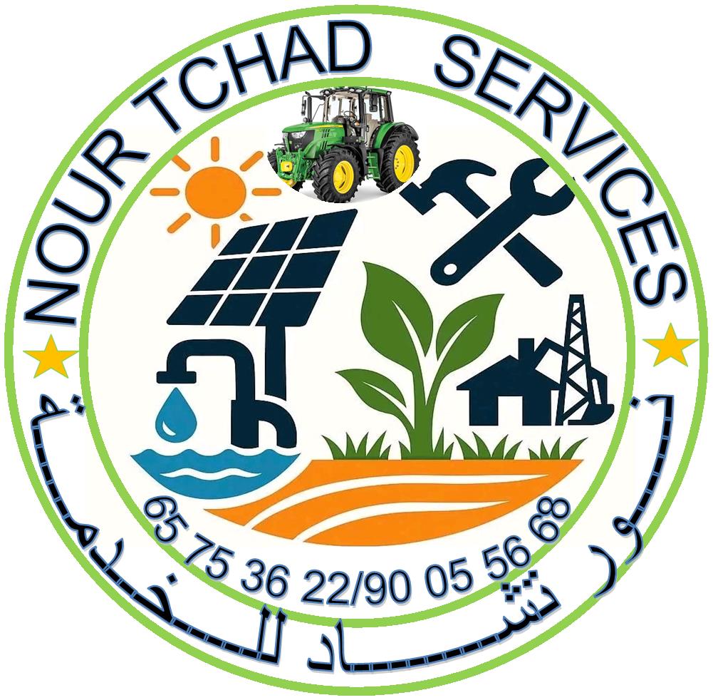 Nour Tchad Services