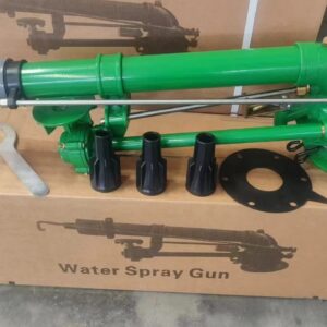 Pistolet d’Arrosage Industriel – Water Spray Gun
