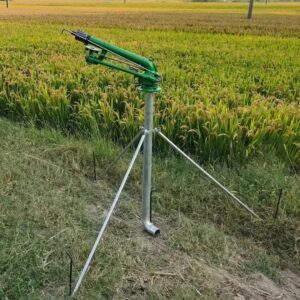 Arroseur Agricole sur Trépied